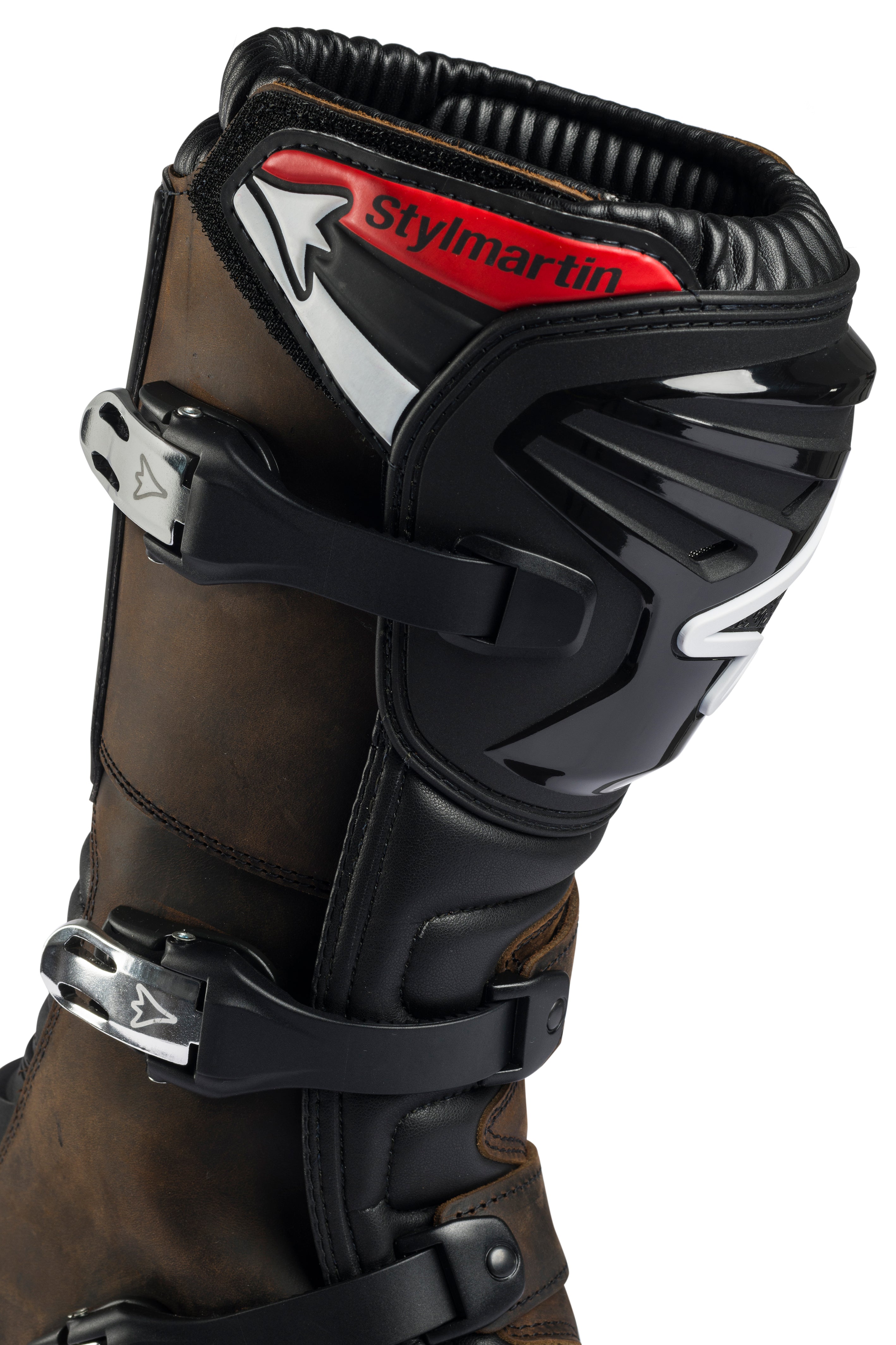 stylmartin adventure motorcycle boots